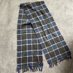 Men’s Cashmere Scarf